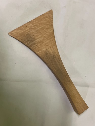Japanese Shamisen Bachi Pick Wooden Bachi Traditional instrument D75
