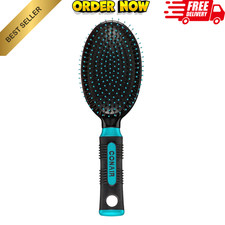 Conair Salon Results Hairbrush - Detangling Brush for Men  Women - All Hair Typ