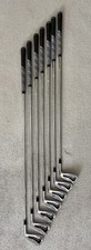 Srixon Z545 Iron Set (4-PW) – N.S. PRO 980GH D.S.T Shafts