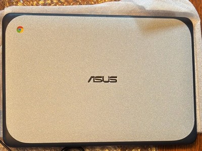NEW Asus Notebook PC C202S Laptop Computer ~ No Box