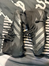 Adidas Predator 20.1 FG Soccer Cleats 3.5Y