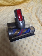 Dyson V12 Detect Slim Absolute Mini Motorized Anti Tangle Hair Screw Tool 500766