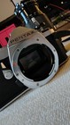 PENTAX ME Super Silver 35mm SLR Film Camera Body w/ Zoom Lens & Strap — photo 3