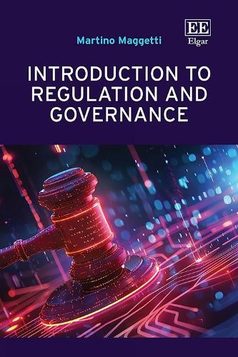 Introduction to Regulation and Governance by Martino Maggetti - 9781035302857 - Image 5