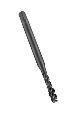 Maschinengewindebohrer DIN 2184-1C EX31 UNF 7/16 Zollx20 HSS-E-PM dampf.2,5XD 2B