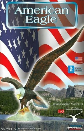 Altri modellini statici di veicoli Eagle