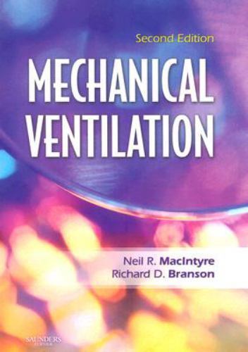Mechanische Lüftung