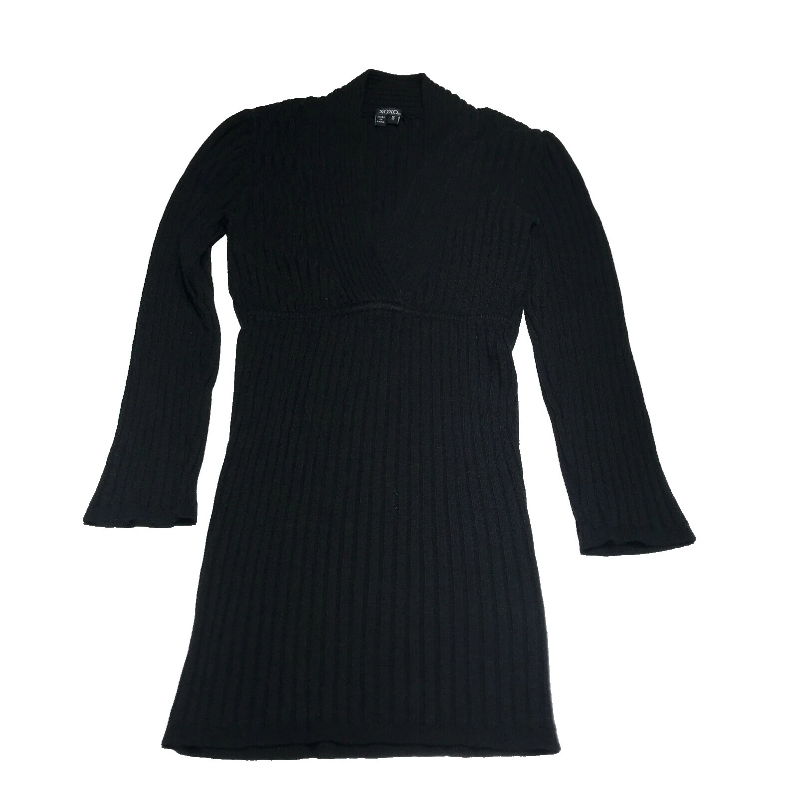 Женские нейлоновые свитера XOXO