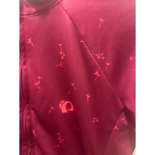Pearl Izumi Biking Shirt, Women's Medium - Picture 3 of 4
