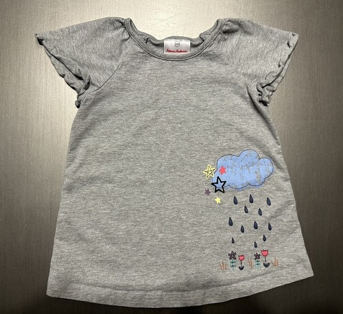 EUC PAKET Mädchen HANNA ANDERSSON Größe 100 cm/4 US Langarmshirt und Outfit Set - Bild 5 von 12