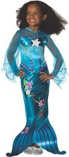 Rubie's Costume da Sirena