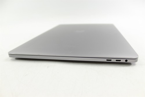 Apple MacBook Pro A2141 2019 16" i9-9980HK 1TB SSD 32GB RAM Sequoia R.Pro 5300M - Picture 10 of 12