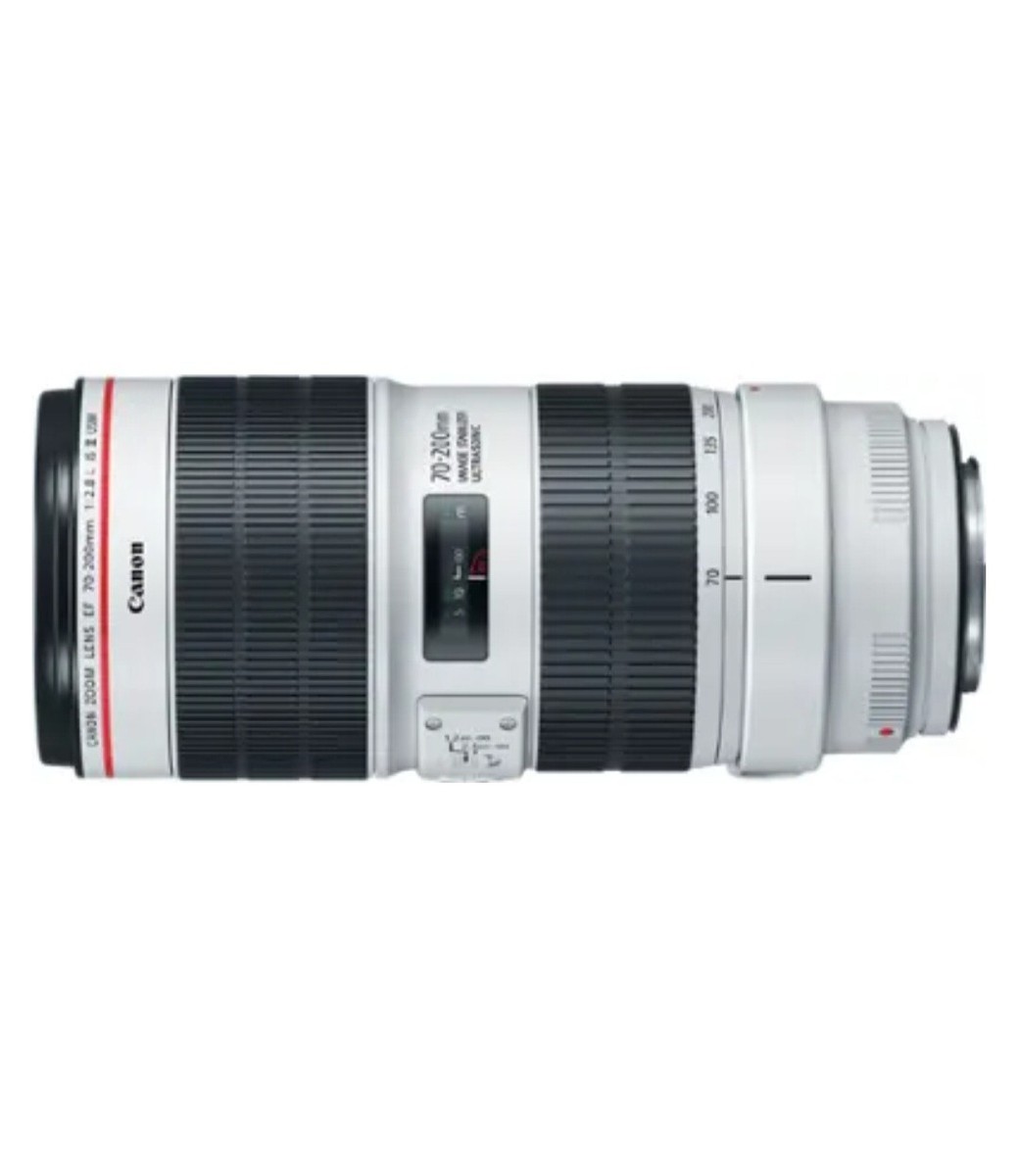 【美品】CANON EF 70-200mm F2.8 L IS II USM Canon RF 70-200mm f/2.8 L IS USM Z Lens - Stewarts Photo