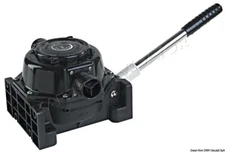 WHALE MKV pump with neoprene diaphragm 75 l/min Floor