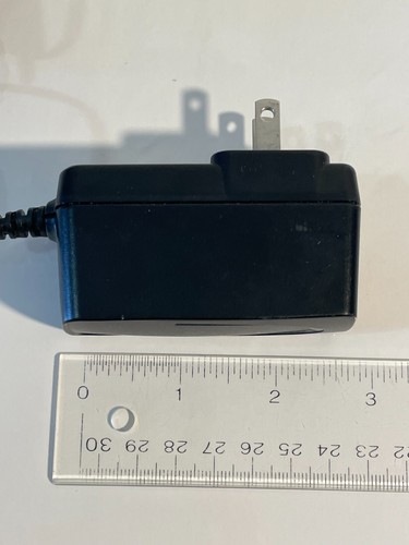 Goodlinking AC Adaptor Version 2 Model EDF0500150A1BB Two Prong Wall 2.5 mm Male - Picture 6 of 17