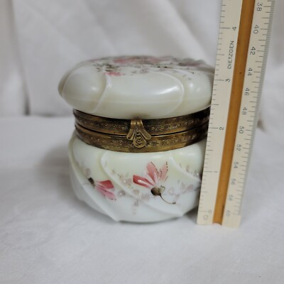 Vintage   Antique    ブローチ　　マネークリップ Amazon.com - Bitray Vintage Oval Photo Frame, 8-Inch X 6