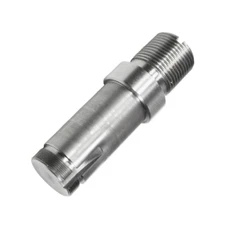 BIRO MEAT SAW UPPER SHAFT FOR MODELS 11, 22, 33, 34, 1433, 3334 REPLACES 247