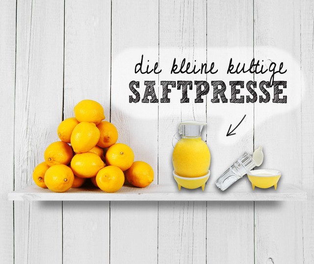 safti zitronenpresse