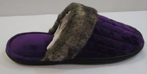 ISONER CLOG SLIPPER 6.5-7 NEW IN BOX - Picture 2 of 5