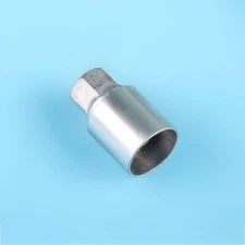 Anti-theft Wheel Bolt Lock Nut Key 806 for 2016-20 Jeep Renegade Wrangler Dodge