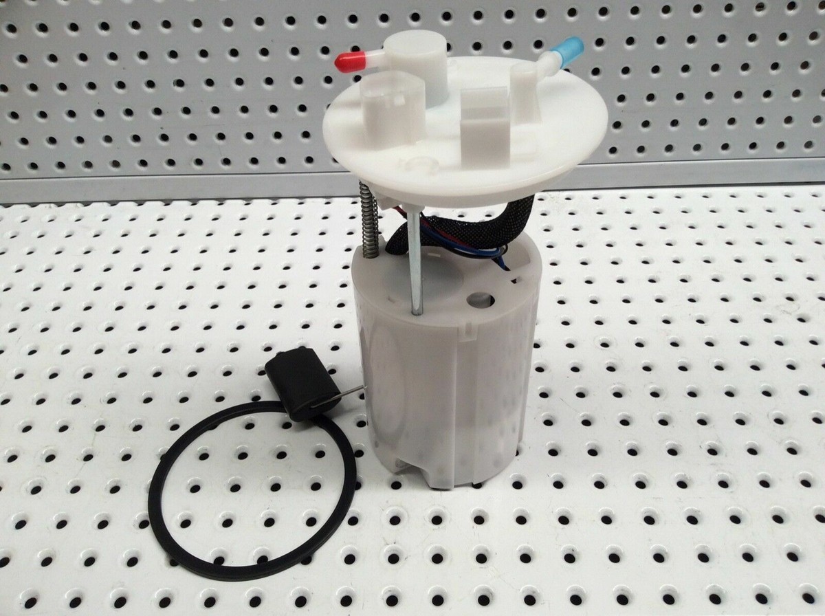 FUEL PUMP MOD-187, GE545, 311101J000, 311101M000, A52-09