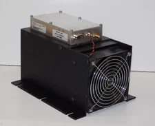 Mini Circuits ZHL-30W-252-S+ Coaxial High Power Amplifier 0.7-2.5 GHz 50Ω SMA