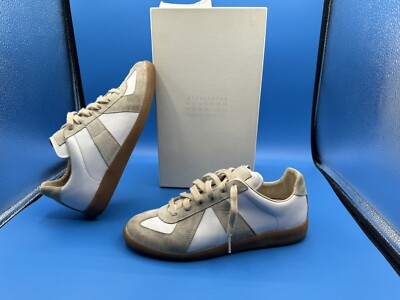 maison margiela sneakers men Size 7. Mod.S57WS0096 | eBay