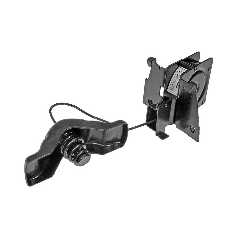 Polipasto de neumático de repuesto 924-537 Dorman nuevo para camioneta F150 Ford F-150 Lincoln Mark LT Foto 2 de 4