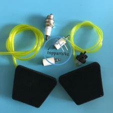 Chainsaw Tune Up Maintenance Kit F Poulan 222 262 1900 1950 1975 2025