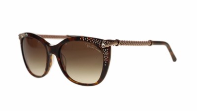 Roberto Cavalli Womens Womens Rc978s 55Mm Sunglasses