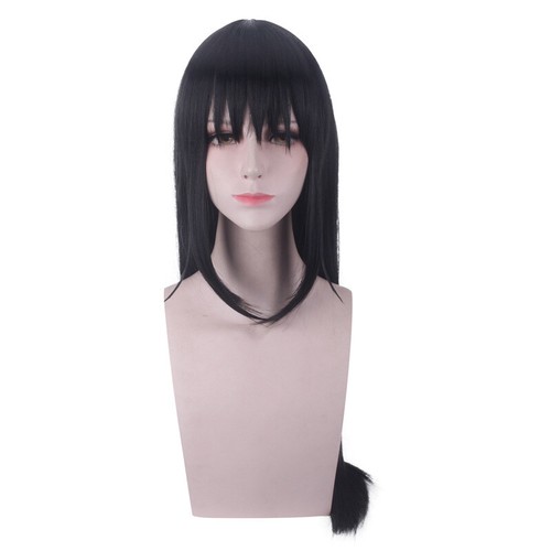 That Time I Got Reincarnated as a Slime Rimuru Tempest Cosplay Wigs Hairpiece - Picture 8 of 16