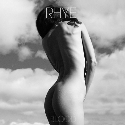 RHYE - BLOOD   CD NEU