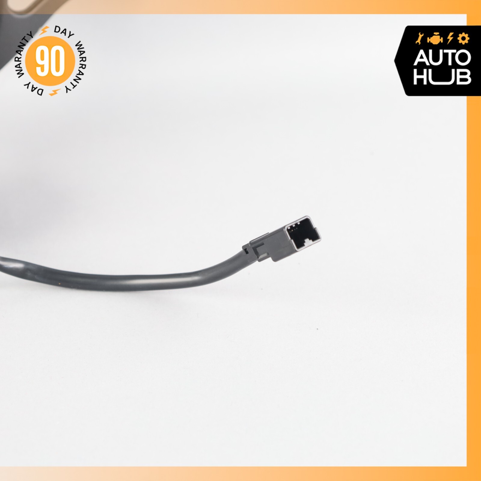 03-19 Maserati Quattroporte M139 Steering Wheel Paddle Shifters Set OEM 50k