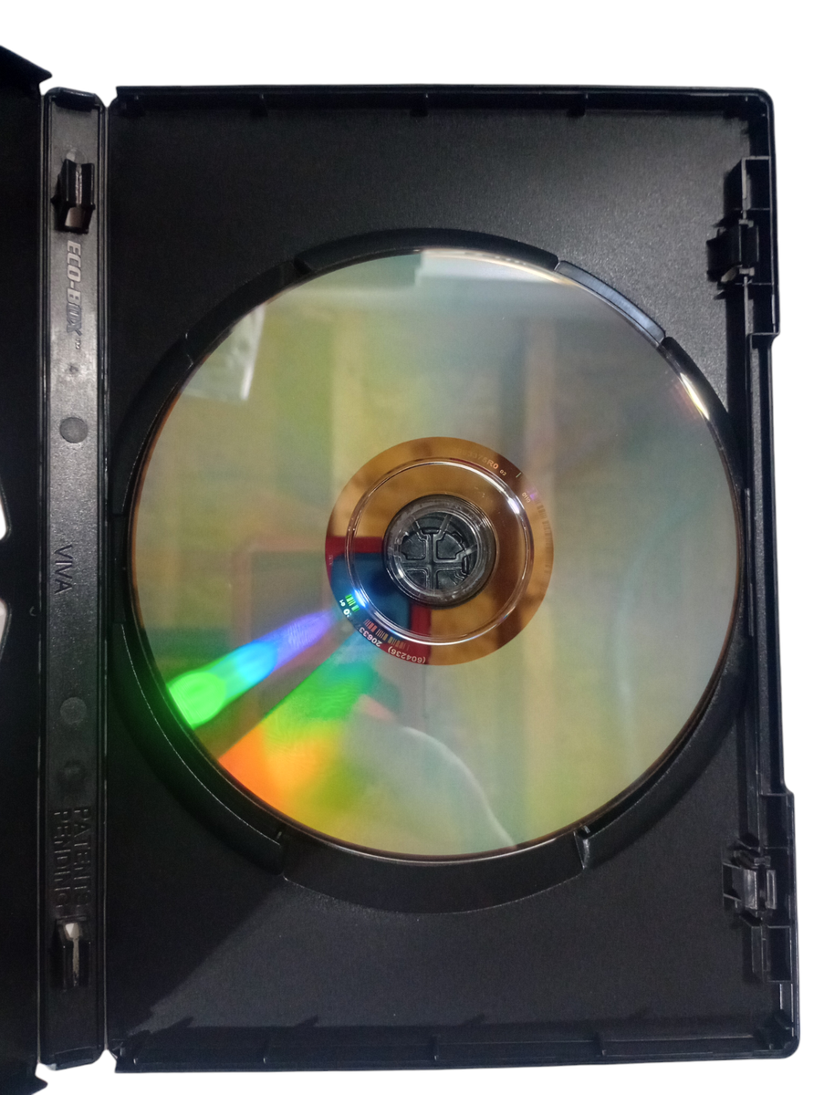 SPLIT (BILINGUAL) (DVD) | eBay