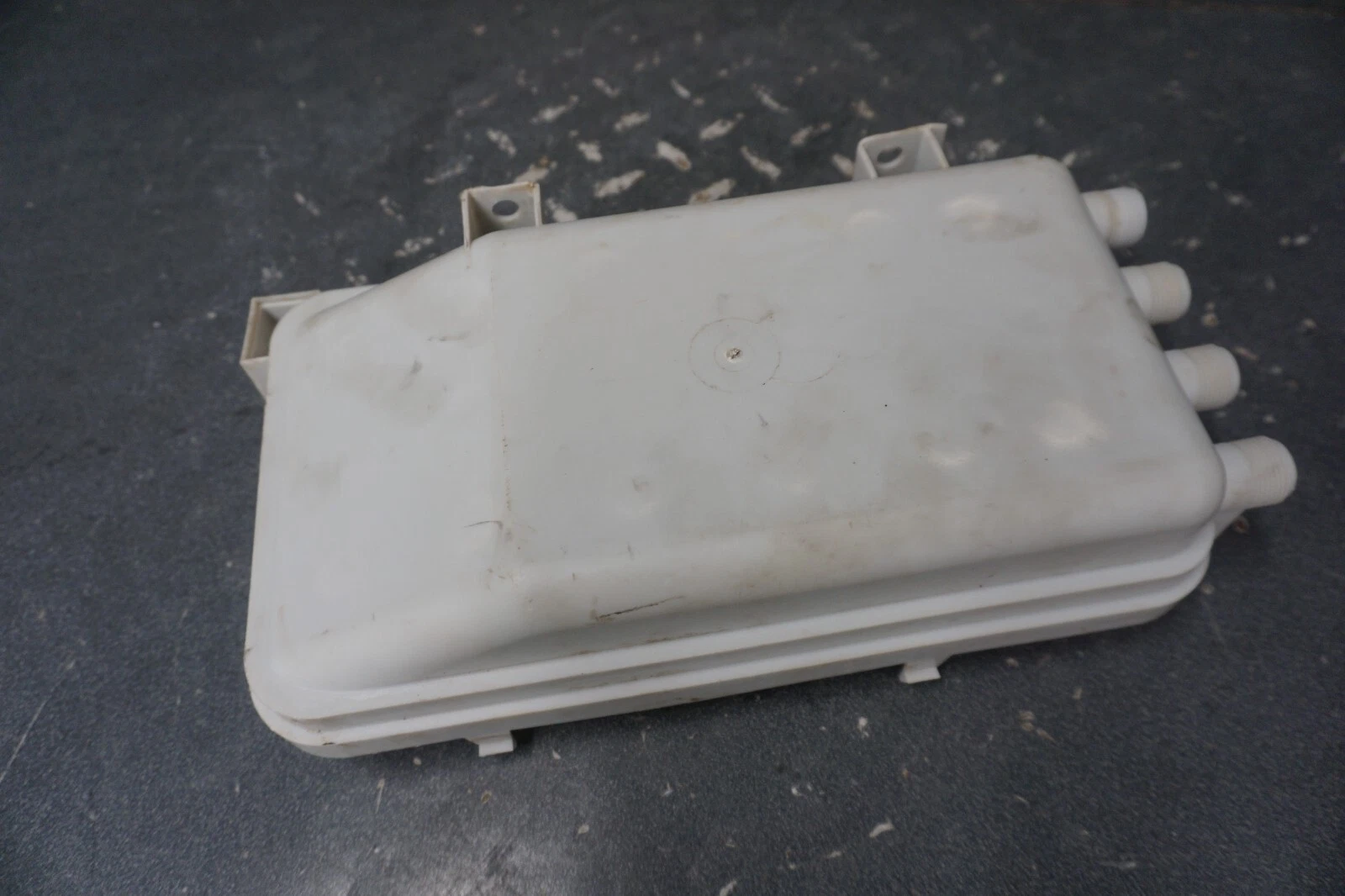 1996-2002 Sea-Doo OEM Electrical Box Cover GTX 787/800 GSX Explorer SPX GTS