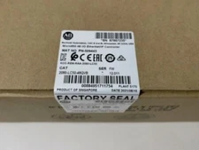 2080-LC50-48QVB Allen Bradley Micro850 Ethernet I/P Controller
