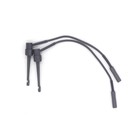 10Pcs Dental Accessories Test Cord Spare Cables File holders For Apex Locator — photo 2