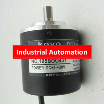 NEW koyo TRD-J60-S-9M One Year Warranty ＃