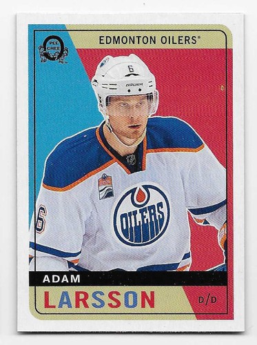 17/18 O-PEE-CHEE RETRO VARIATION Hockey (#1-250) U-Pick From List - Picture 13 of 117