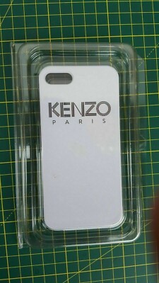 Kenzo Paris Phone Case für Apple iPhone 5 & 5s & SE (UR)