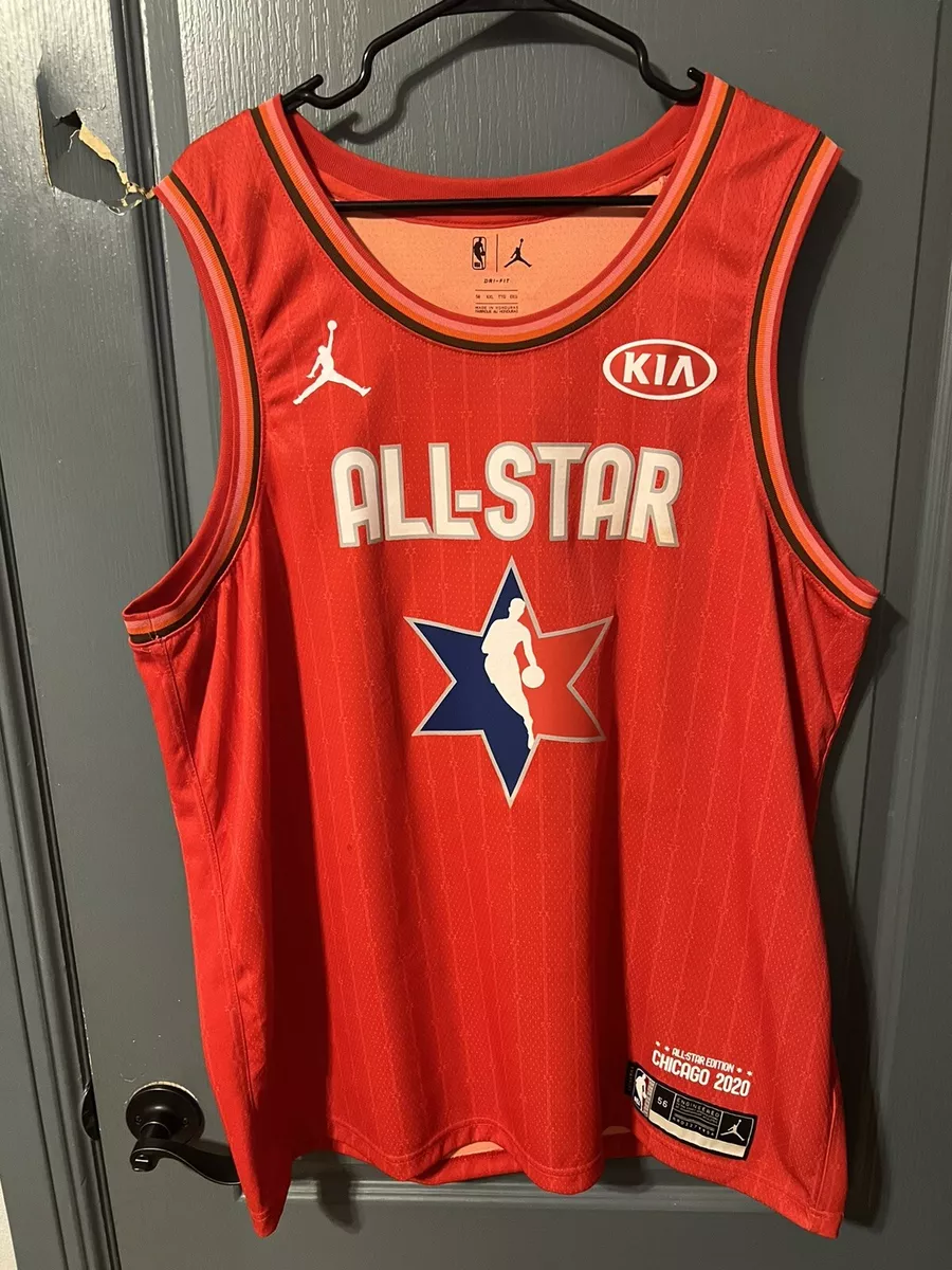 Nike All-Star Game NBA Jerseys for sale