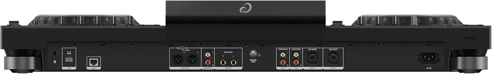 Pioneer XDJ-AZ 4ch Professional All In One DJ System Black AlphaTheta - Image 4 of 4