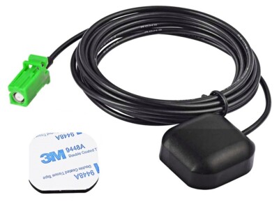 Replacement GPS Navigation Antenna for Pioneer AVIC-8200NEX AVIC8200NEX Radio
