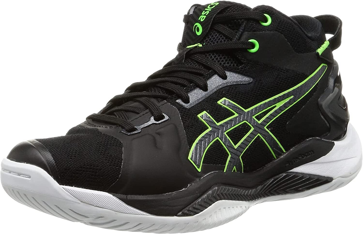 asics basket ball