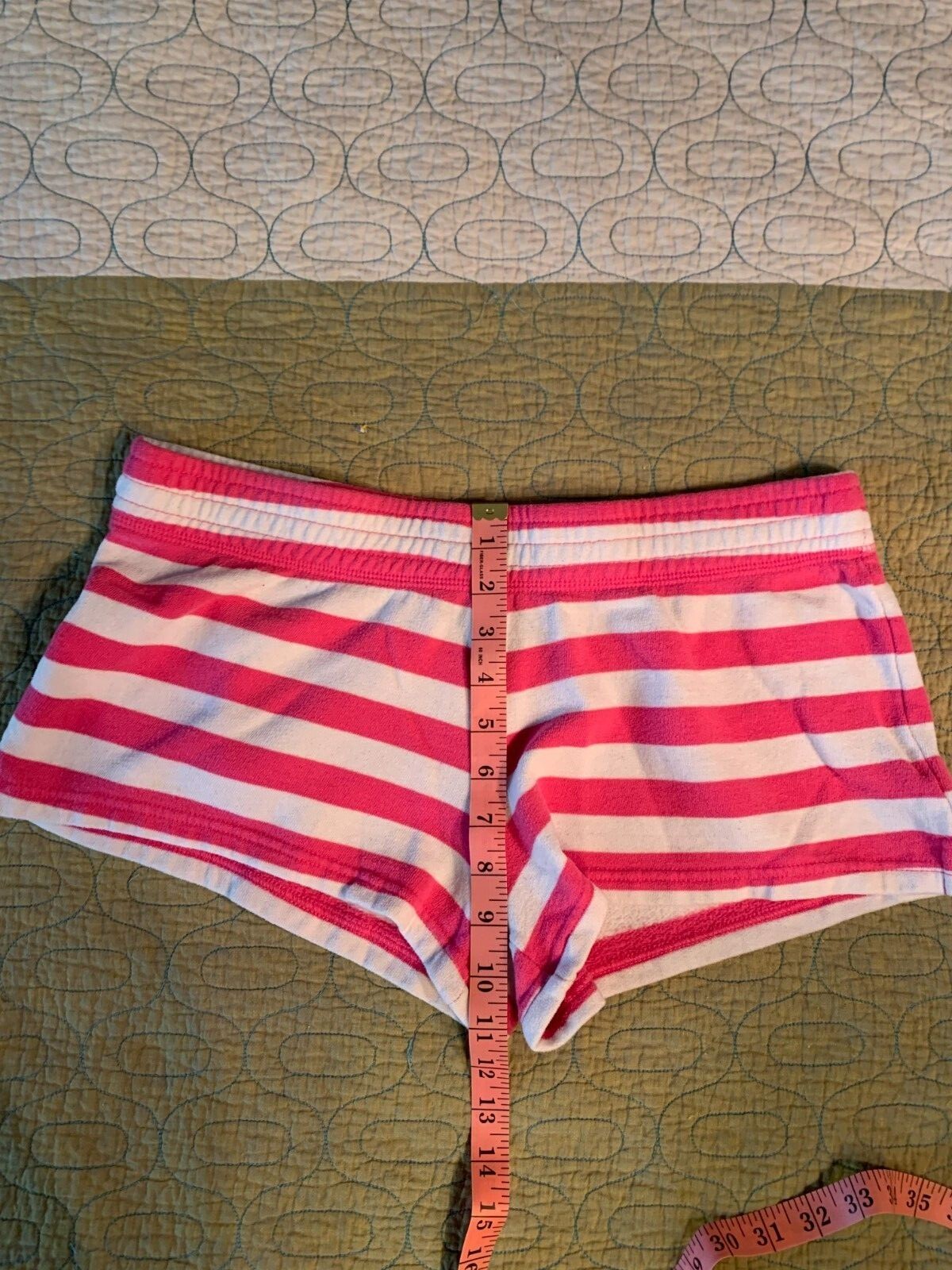 booty shorts to sleep in