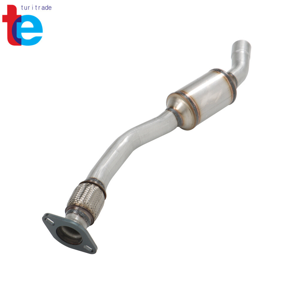For 20002007 Ford Taurus 3.0L Catalytic Converter with flex Pipe