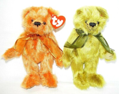 ty bear collection