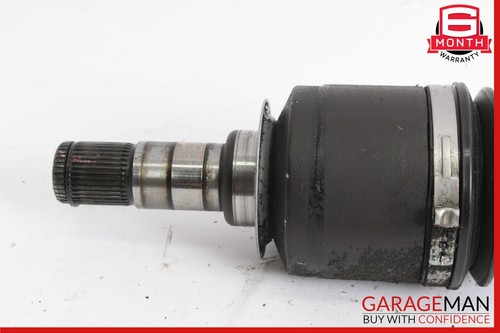 06-12 Mercedes X164 GL450 GL550 Front Left Side Drive Axle Shaft Driveshaft OEM - Picture 2 of 11
