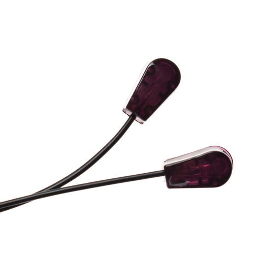 3m 3.5mm Dual IR Infrared Emitter Extension Cable + Plug Remote Control Extender - Picture 7 of 9