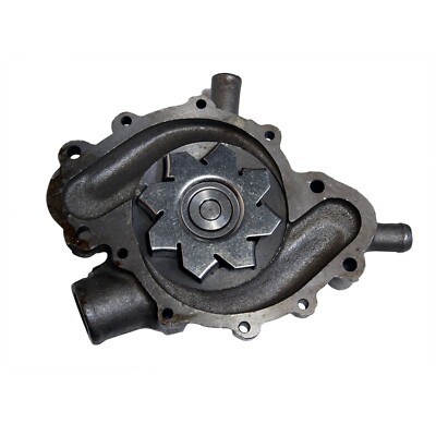 OEM Grade Water Pump 1974-1988 Jeep Cherokee J10 J20 CJ7 V8 5.9L Cast Iron New